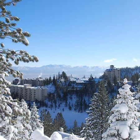 فندق The Ridge Crest ستيتلاين المظهر الخارجي الصورة